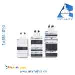 نماینده اجلینت (agilent)