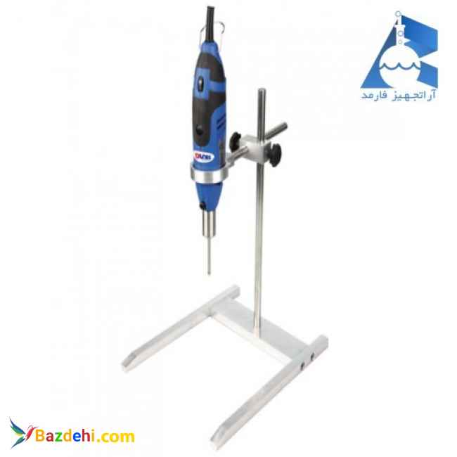 وارد کننده محصولات D-LAB