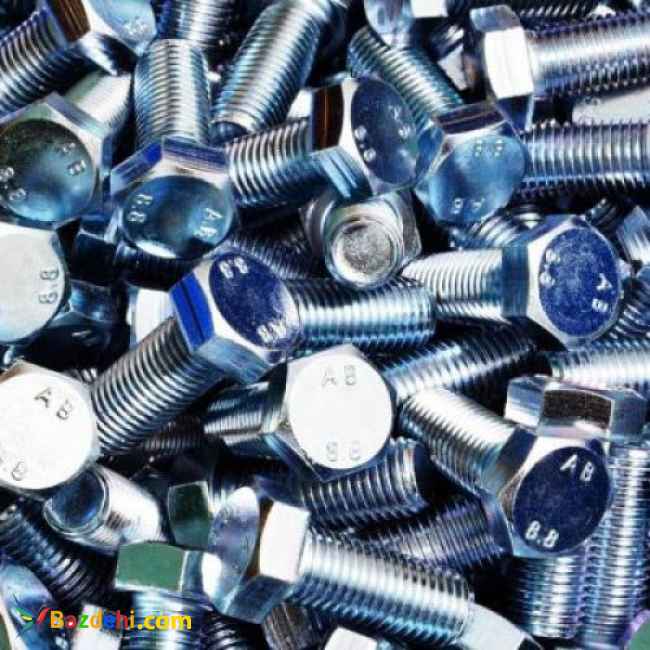 انجام کلیه خدمات صنعتی، رنگ پودری کوره ای الکترواستاتیک،خدمات جوشکاریco2، خدمات آبکاری گال