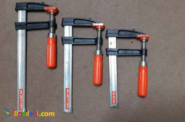 پیچ دستی فانتزی صبا