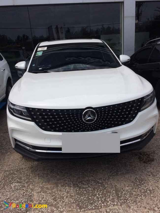 فروش نقدی و تحویل دیگنیتی صفرکیلومتر