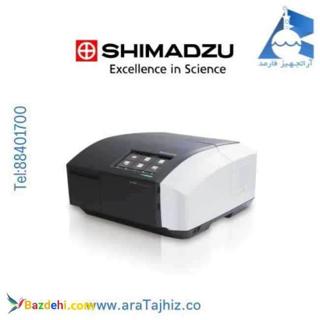نماینده شیمادزو Shimadzu  ژاپن