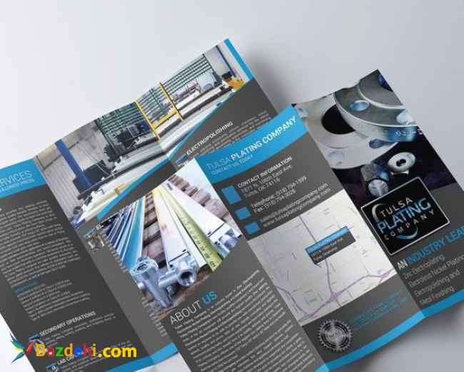 چاپ کارت ویزیت تراکت کاتالوگ سربرگ پاکت