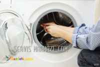 تعمیر ماشین لباسشویی در محل