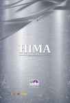 آلبوم کاغذ دیواری هیما HIMA