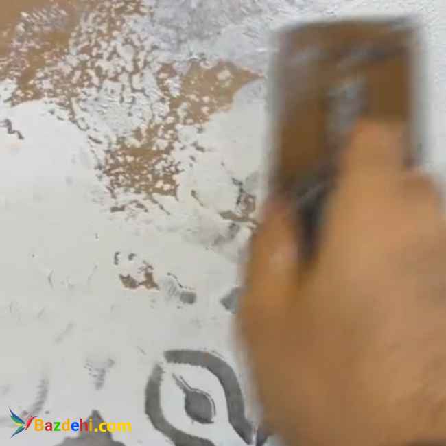 فروش و اجرای حرفه ای میکروسمنت در شیراز