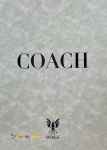 آلبوم کاغذ دیواری کوچ COACH