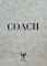 آلبوم کاغذ دیواری کوچ COACH آلبوم کاغذ دیواری کوچ COACH