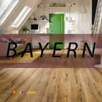 پارکت لمینت بایرن BAYERN