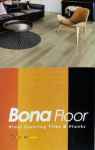 کفپوش پی وی سی بونا فلور BONA FLOOR