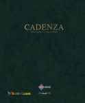 آلبوم کاغذ دیواری کادنزا CADENZA
