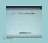 آلبوم کاغذ دیواری سالمون بری SALMONBERRY