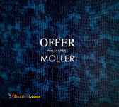 آلبوم کاغذ دیواری آفر مولر OFFER MOLLER