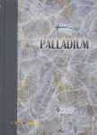 آلبوم کاغذ دیواری PALLADIUM از گرانتیل 