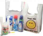 تولید، فروش وچاپ نایلون های تبلیغاتی، نایلکس های شفاف سوپری، ساک 