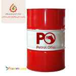 روانکار صنعتی CLP