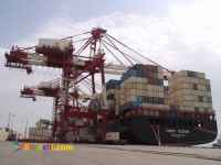 حمل و نقل بین المللی راه گشا کالا