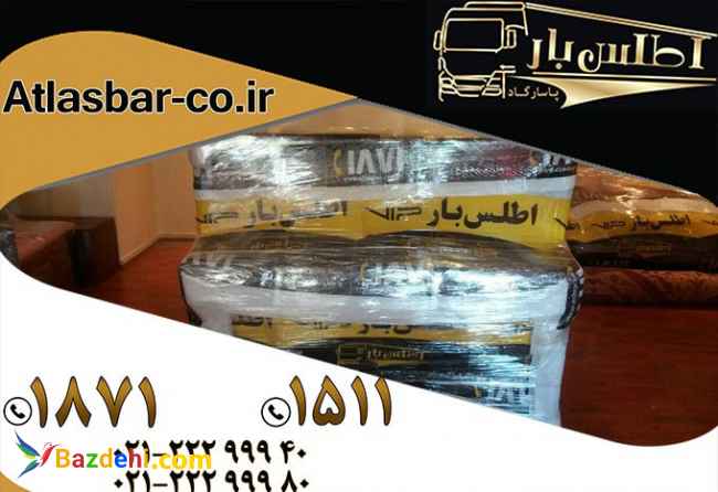 باربری غرب تهران بدون تعطیلی در هفت روز هفته