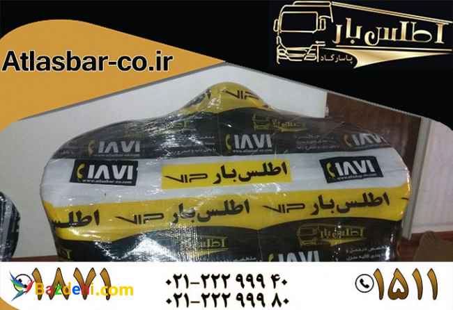 باربری شمال تهران با ایده آل ترین خدمات حمل و نقل