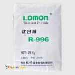 فروش تیتانیوم دی اکساید R996