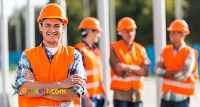 تجهیزات ایمنی,ترافیکی و آتش نشانی