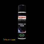 فوم تميز کننده چرم سوناکس-sonax