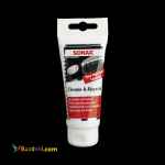 پوليش کروم و استيل سوناکس-sonax