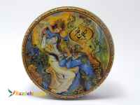 شرکت نیکان فلز پاساگارد تولید کننده انواع قوطی فلزی گرد وچهر گوش