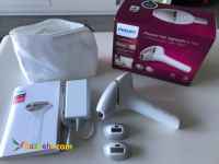 جدیدترین دستگاه لیزر بدن فیلیپس با 20٪ off