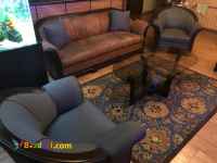 مبلمان چوبی