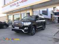 نصب و فروش فیس لیفت تویوتا و لکسوس