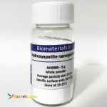 نانو هیدروکسی آپاتیت