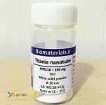 تیتانیا نانوتیوب