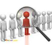 استخدام نیروی فروش
