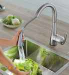 بازرگانی شریعتی نمایندگی شیرآلات گروهه GROHE آلمان