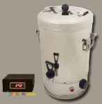 دستگاه پارافین ذوب کن