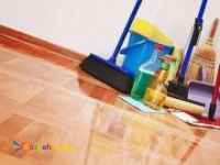 شرکت خدماتی کوشش 