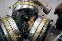 روغن صنعتی PG . MOLSYN 680-M 