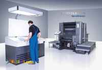 چاپ و تبلیغات و لیتوگرافی 