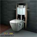 فروش انواع فلاش تانک توکار فرنگی وال هنگ و زمینی – بازرگانی شریعتی