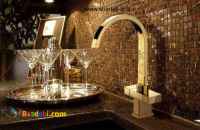 بازرگانی شریعتی نمایندگی فروش انواع شیرآلات داخلی و خارجی 