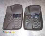 کف پایی ، کفپوش سه بعدی اتومبیل آریا