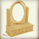 تولید محصولات خام چوبی