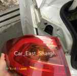 تعمیرات چراغ خودرو