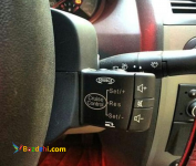 کروز کنترل مگان