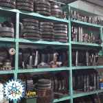 گیربکس روسی 