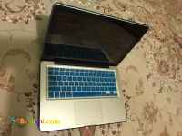 Macbook pro 2013