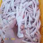 پای مرغ وپنجه مرغ صادراتی فروش ویژه 