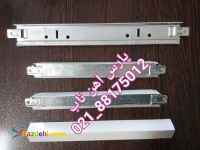 تولیدکننده سازه کلیک،کناف و پروفیل گالوانیزه عرضه کننده مستقیم در مازندران