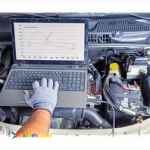 نماینده آکادمی خودروهای برتر در جنوب غرب تهران